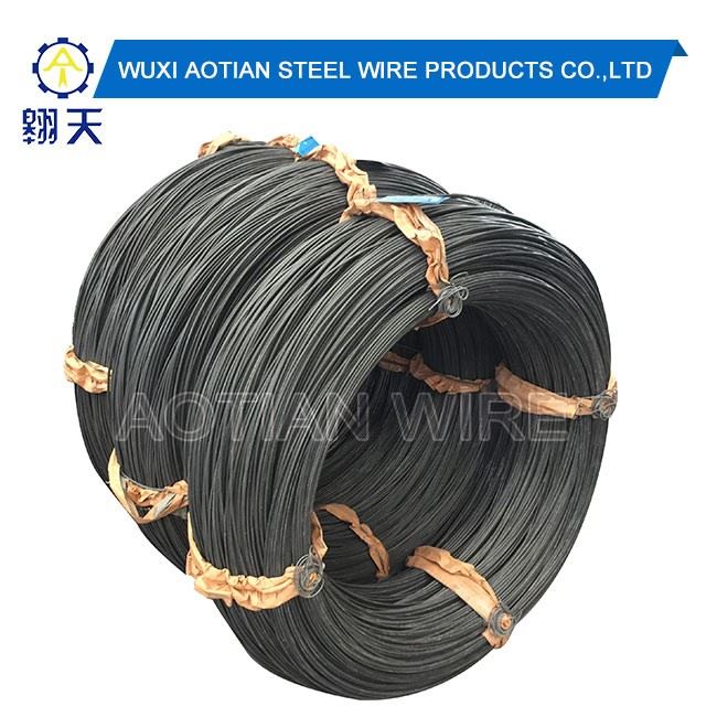 Sreang Annealed Ml40cr