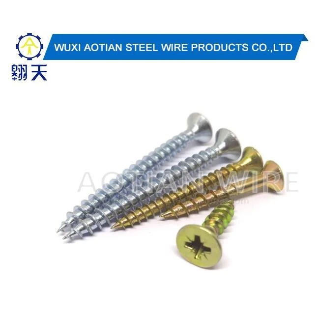 C1022A Chipboard Screws