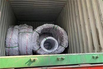 Seoltar Sreang Cruach Alloy SCM435 chuig an Mhalaeisia