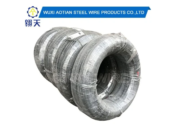ML08AL Rivet Wire.