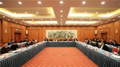 He Wenbo: Tá CISA ag Pleanáil Aistrithe Próisis Iomlán Go Neodracht Charbóin ...