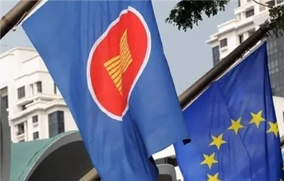 Le Fás Dearfach don ASEAN Agus don AE, Mhéadaigh Onnmhairí Trádála Eachtraí G...