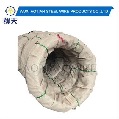 SAE   1015   CHQ   Cruach   Wire.