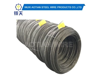 SWCH22A CHQ Steel Wire.