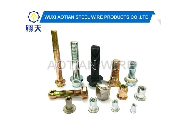 Bolt Flange Heicseagán