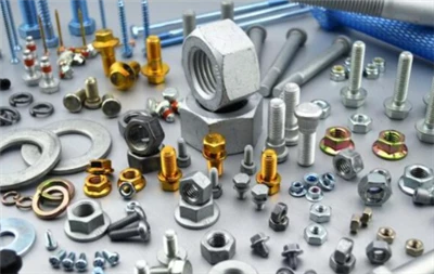 Anailís Staitistiúil ar Chainníocht Easpórtála Fastener na Síne, Méid Easpórt...