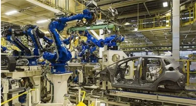 Go leor Cuideachta Páirteanna Auto 2023 Réamh-mhéadú Feidhmíochta