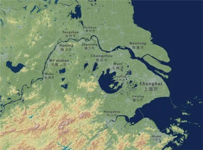 Orduithe Grab Chun an Margadh a Leathnú Trádáil Eachtrach Delta Yangtze As Lu...