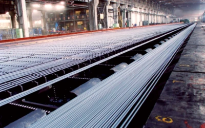 Brabúis Dhéantóirí Páirteanna Beaga Agus Meánmhéide Faoi Bhrú, An Tionscal Dé...