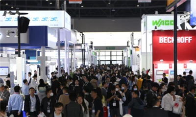 Splendor Tionscail in Earrach Chengdu: 2024 Tá Expo Tionscail Idirnáisiúnta C...