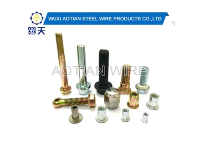 Bolt Flange Heicseagán