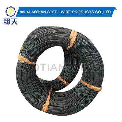 ML40CR Sreang Cruach Alloy Annealed.