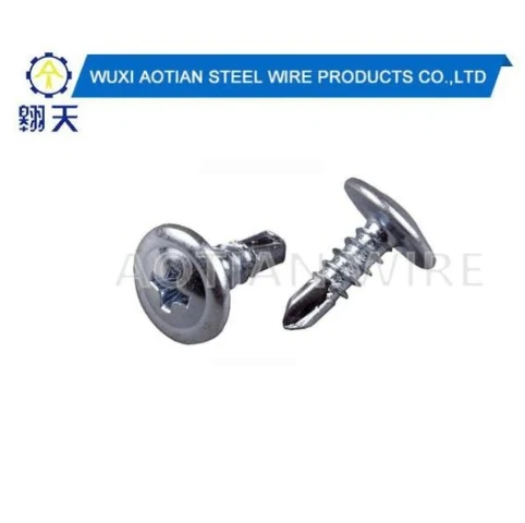 Truss Head Self Drilling Screws